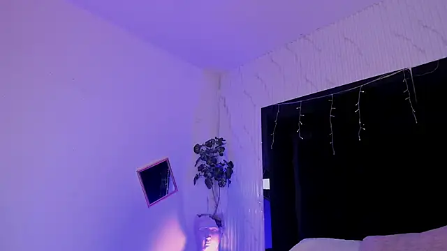 JanneBlossom  online show from March 2026 09:06:01 PM