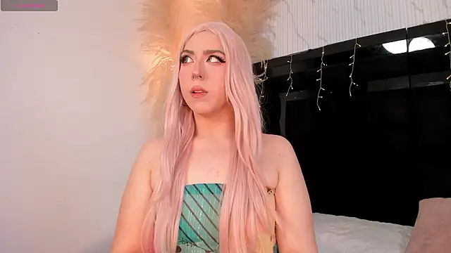 JanneBlossom  online show from March 2026 09:44:01 PM