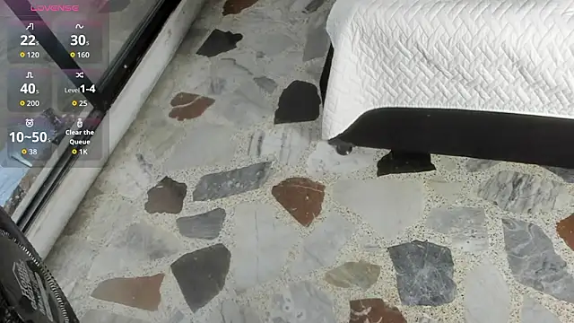 JanneBlossom  online show from February 2026 10:29:02 PM