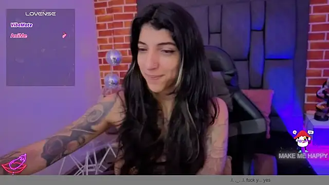 ghostwomaan online show from January 2026 03:41:01 PM