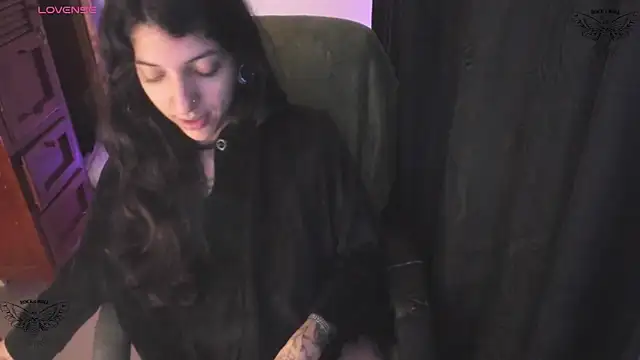 ghostwomaan online show from March 2026 10:12:02 AM