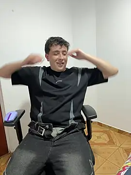 Snapshot of Sam_Rush chatting on July 2026 03:31:02 AM Sam Rush online show from July 2026 03:31:02 AM