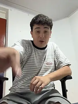 Snapshot of Sam_Rush chatting on July 2026 03:25:02 AM Sam Rush online show from July 2026 03:25:02 AM