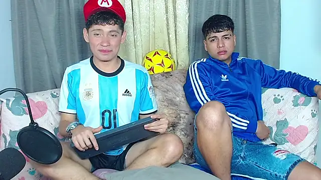 Snapshot of the_boy_king016 chatting on October 2025 07:18:02 AM the boy king016 online show from October 2025 07:18:02 AM