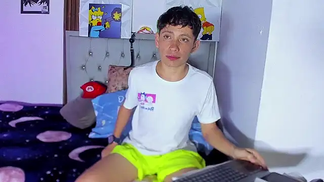 Snapshot of the_boy_king016 chatting on November 2025 10:09:02 AM the boy king016 online show from November 2025 10:09:02 AM