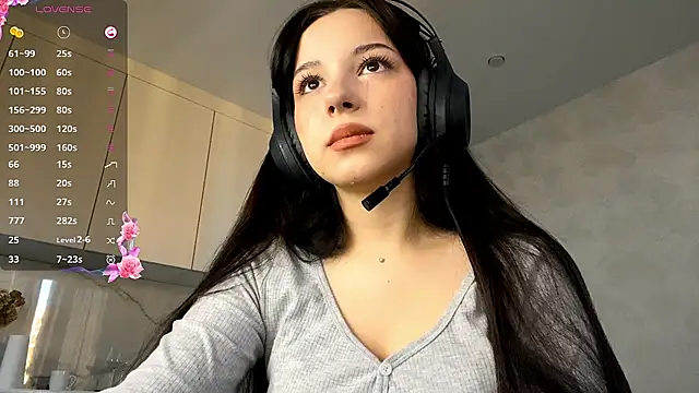 AngilaDoyal online show from December 2025 05:22:02 AM