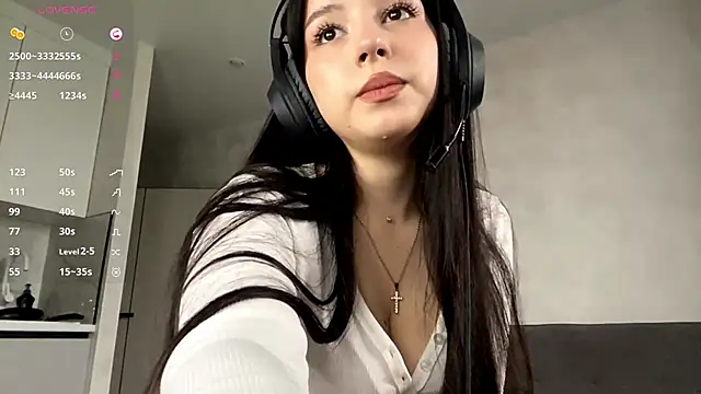 AngilaDoyal online show from November 2025 07:29:01 AM