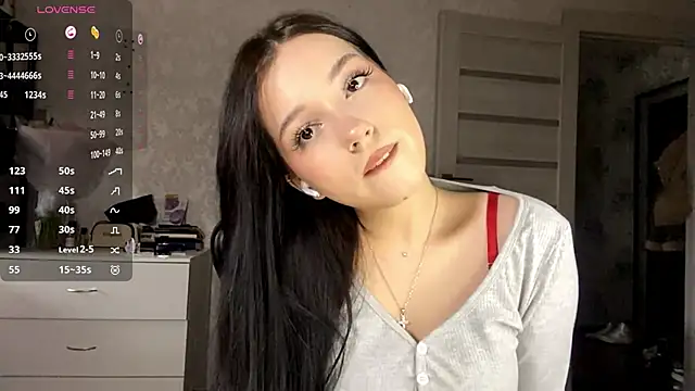 AngilaDoyal online show from November 2025 06:39:01 AM