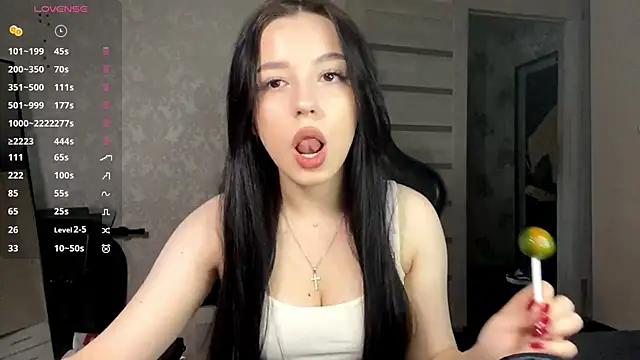 AngilaDoyal online show from October 2025 07:05:02 AM