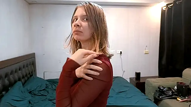 MargaretFairy online show from October 2025 09:03:01 PM