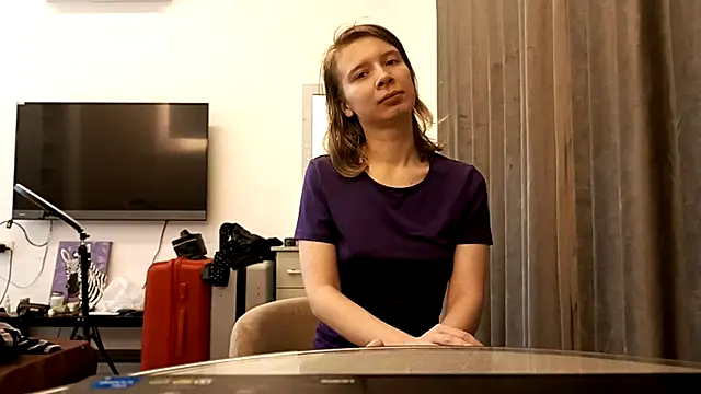 MargaretFairy online show from November 2025 06:52:02 PM