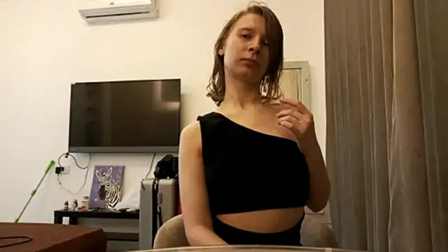 MargaretFairy online show from November 2025 05:50:01 PM