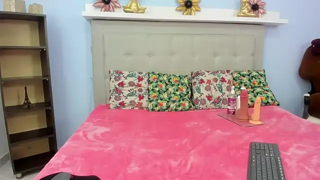 tammy sex25 online show from July 2026 11:50:01 AM