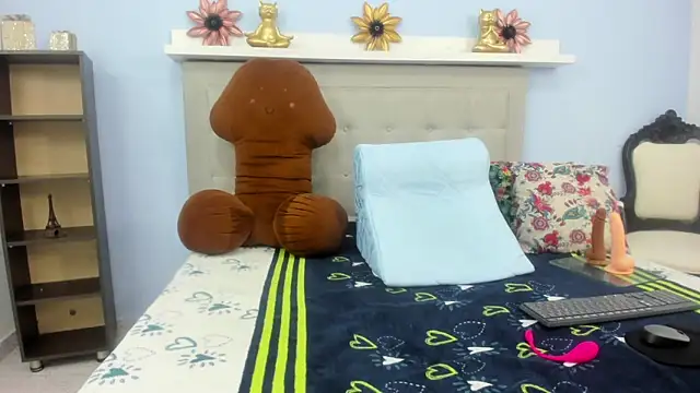 tammy sex25 online show from June 2026 11:31:01 AM