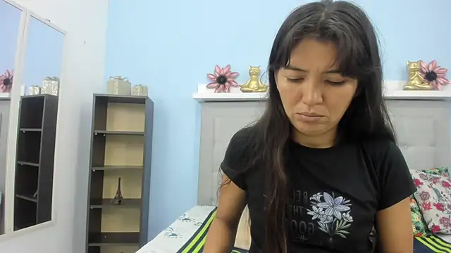 tammy sex25 online show from June 2026 11:11:01 AM