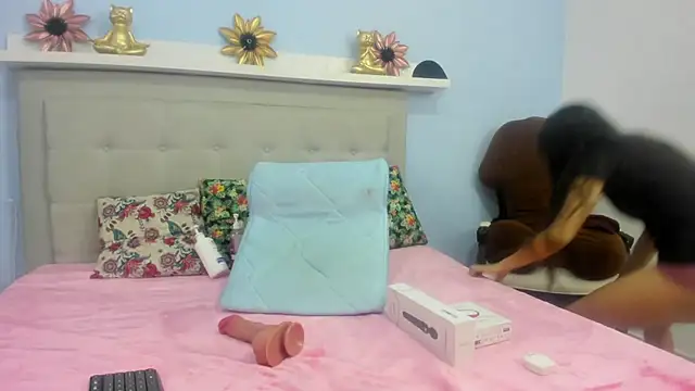 tammy sex25 online show from July 2026 11:17:01 AM