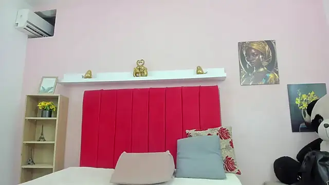 tammy sex25 online show from February 2026 11:34:02 AM