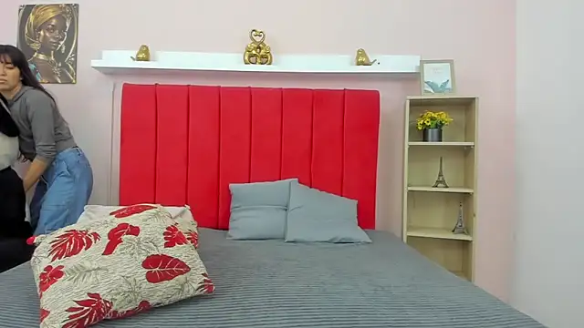 tammy sex25 online show from February 2026 11:32:01 AM