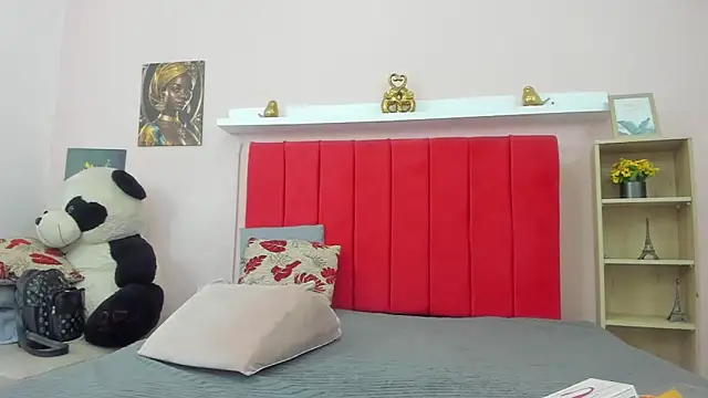 tammy sex25 online show from February 2026 11:32:01 AM