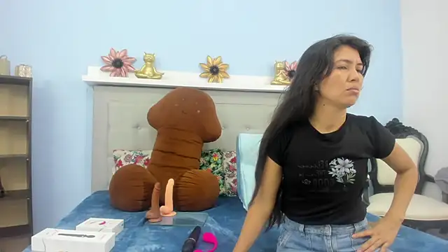 tammy sex25 online show from July 2026 11:32:01 AM