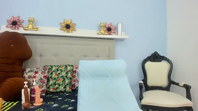 tammy sex25 online show from June 2026 11:49:02 AM
