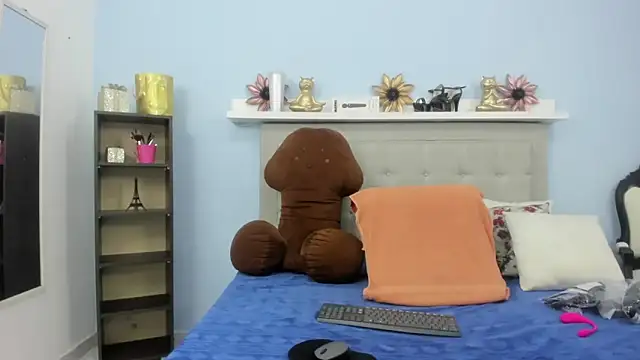 tammy sex25 online show from May 2026 11:08:01 AM