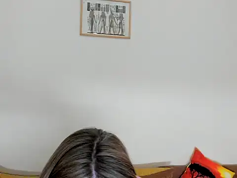 Snapshot of LinaBey chatting on February 2026 06:19:01 PM LinaBey online show from February 2026 06:19:01 PM