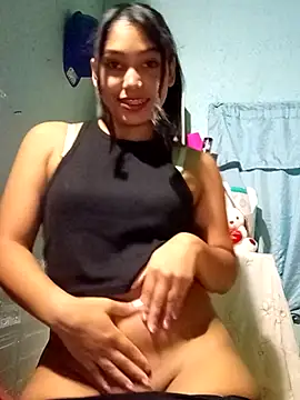 aleexacandy online show from November 2025 01:06:02 PM