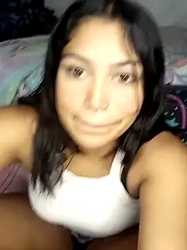 aleexacandy online show from February 2026 04:37:01 PM