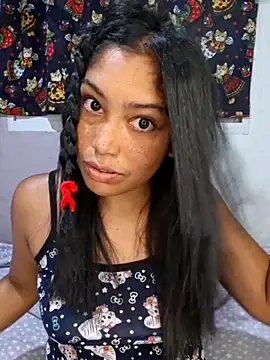 aleexacandy online show from April 2026 10:49:02 PM