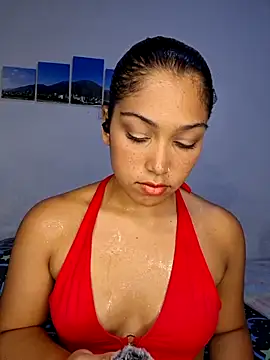 aleexacandy online show from February 2026 06:54:01 PM