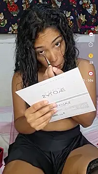 aleexacandy online show from April 2026 02:52:01 PM