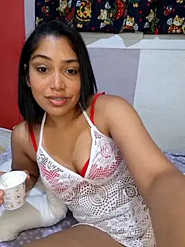 aleexacandy online show from March 2026 09:19:01 PM