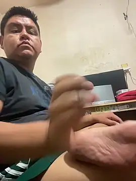 GordoChancludoSLP online show from December 2025 05:12:01 PM