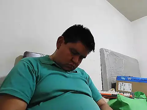 GordoChancludoSLP online show from December 2025 07:25:02 AM