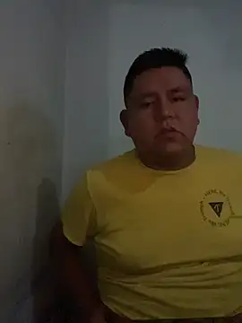 GordoChancludoSLP online show from November 2025 03:43:01 AM