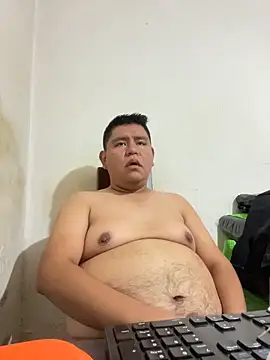 GordoChancludoSLP online show from November 2025 12:59:02 PM