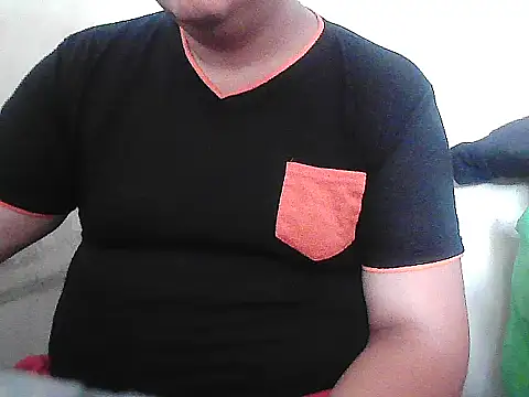 GordoChancludoSLP online show from April 2026 07:20:02 PM