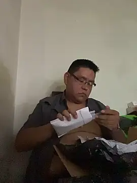 GordoChancludoSLP online show from November 2025 09:24:01 PM