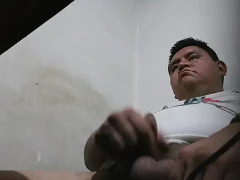 GordoChancludoSLP online show from November 2025 03:40:02 AM