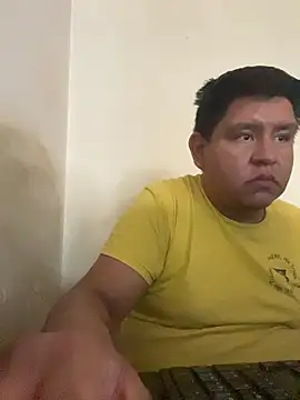 GordoChancludoSLP online show from November 2025 06:12:01 PM