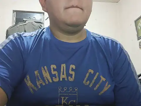 GordoChancludoSLP online show from May 2026 04:23:02 AM