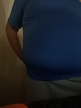 GordoChancludoSLP online show from November 2025 04:21:01 PM