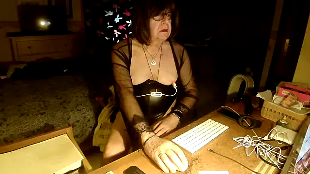 Sissypat53 online show from January 2026 08:54:02 AM