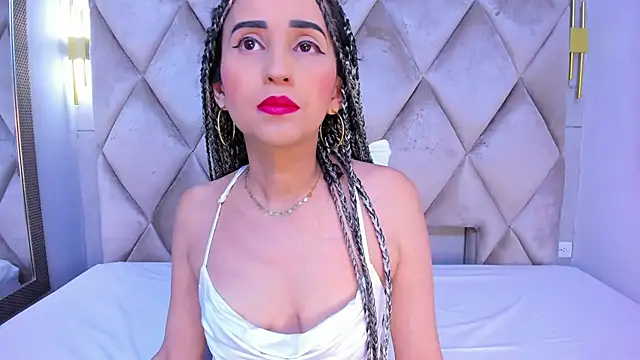 violett rabbit  online show from January 2026 08:12:02 PM