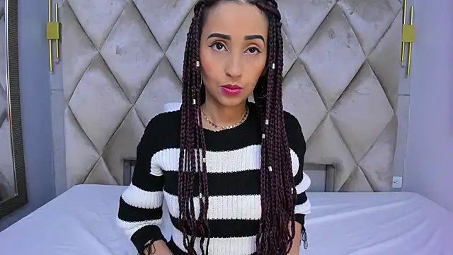 violett rabbit  online show from March 2026 08:20:01 PM