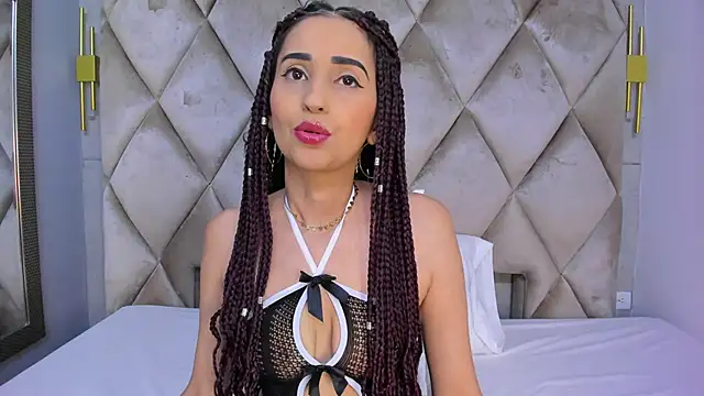 violett rabbit  online show from March 2026 08:20:02 PM