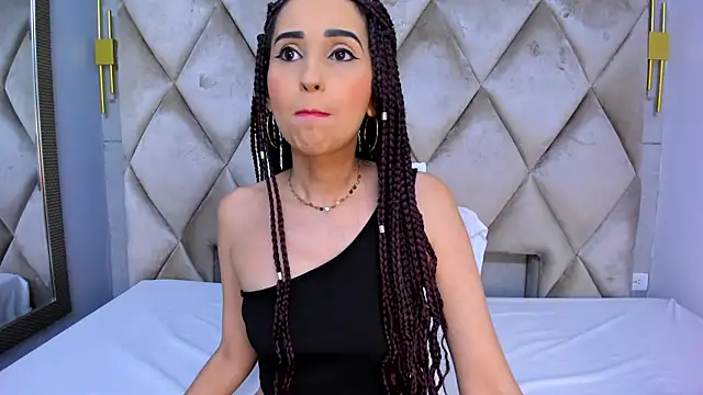 violett rabbit  online show from March 2026 08:21:01 PM