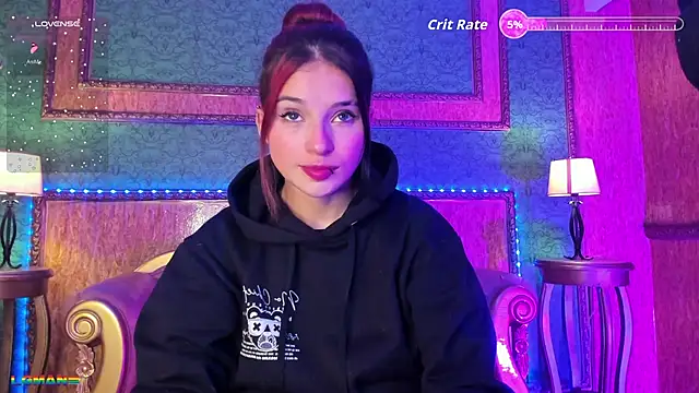 Snapshot of Ale_sweety_ chatting on November 2025 12:43:02 PM Ale sweety online show from November 2025 12:43:02 PM