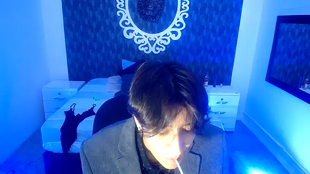 Ghost  Girl  online show from December 2025 03:49:02 AM